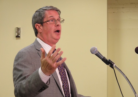 Vitter: Emails Show EPA, Green Group in 'Beyond Cozy' Relationship