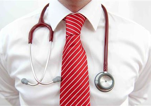 Even the New York Times Fears Socialized Medicine