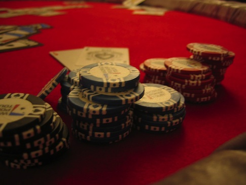 Dem Donor Tied to Russian Mob's Gambling Ring Says he Has 'Moral Responsibility' to Community