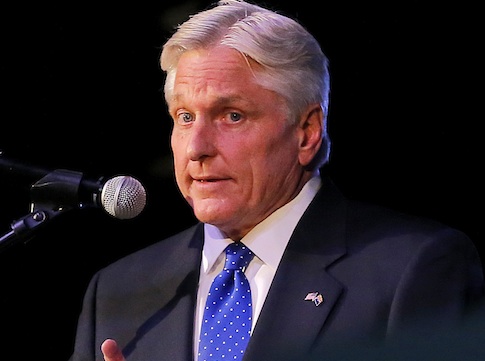 Arizona Dem Gov Candidate Had House Foreclosed