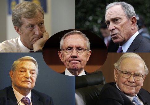 Silent Coup