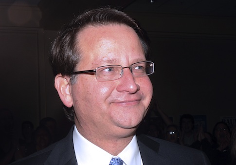 Michigan Democrat Gary Peters Invested in Oil Company that Bribed Iran
