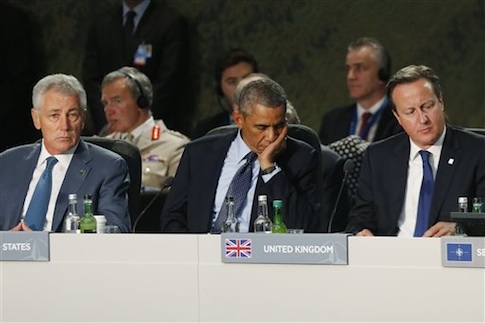 After NATO Summit, Can Members Deliver?