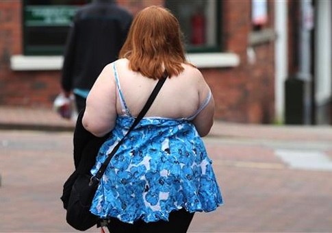 Feds Developing Technology to Detect Obesity from Your Picture