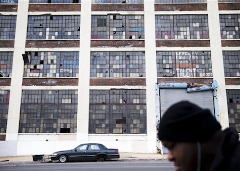 Inside the Worst Forfeiture Court in America