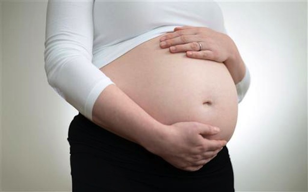 British Man Takes Sick Leave for Sympathy Pregnancy