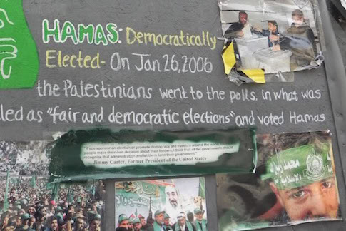 Tufts University Hosting Islamists to Train Students in ‘Direct Action’
