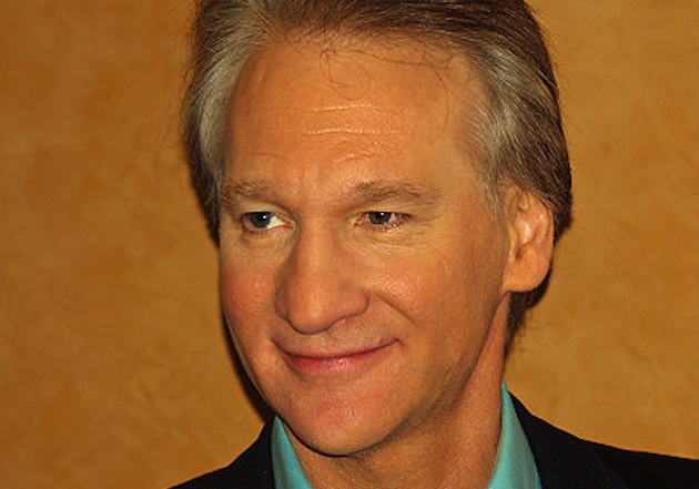 Bill Maher Latest Victim Of University PC Speech Codes