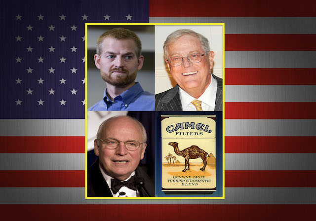 God Bless These Heroes of the Ebola Crisis