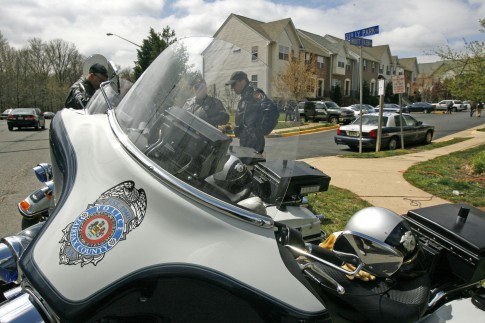 Northern Virginia Gun Owner Swatted