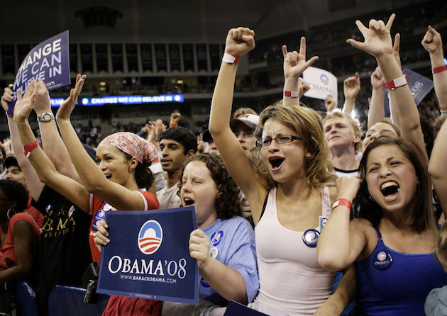 You Won't Believe These Shocking Findings About Liberals That Are Hard to Believe
