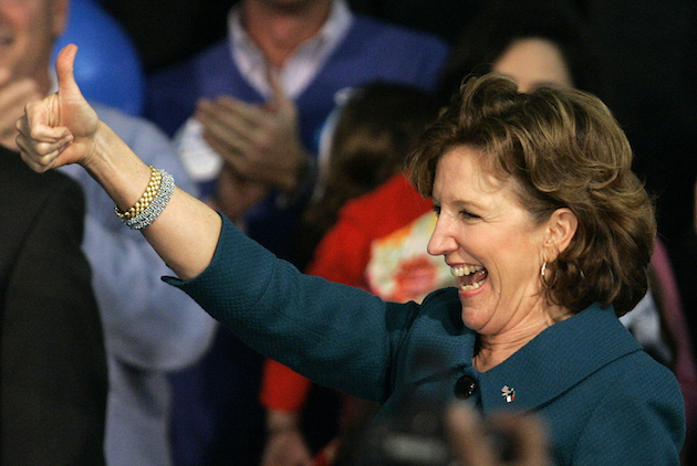 Obama Donor Blocks Access to Hagan Stimulus Records