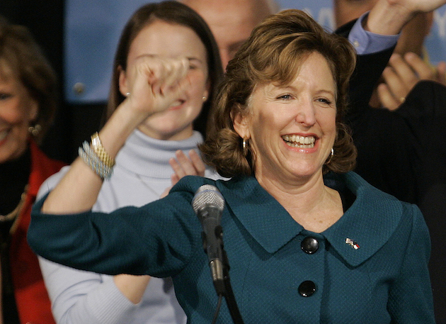 Kay Hagan Flip-Flops on Ebola Travel Ban