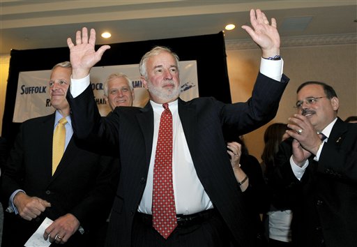Public University Violates Federal Election Laws, Promotes Rally for Dem Congressman