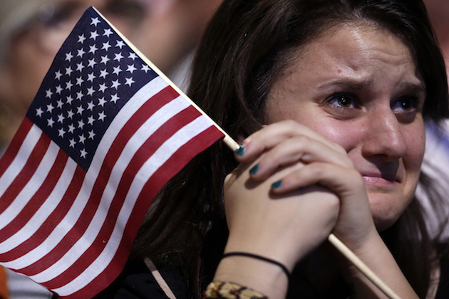 SHOCKING: These Democratic Fundraising Emails Are Out of Control