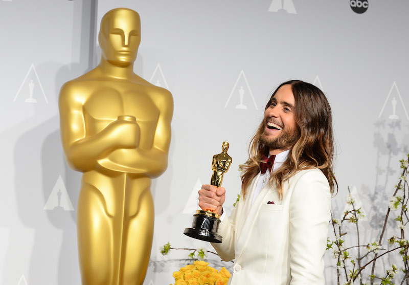 Oscar Quotas