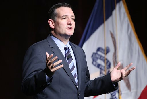 Cruz: Time to Drop the ‘Illusion’ That Latest Terror Attacks Are ‘Random Acts’