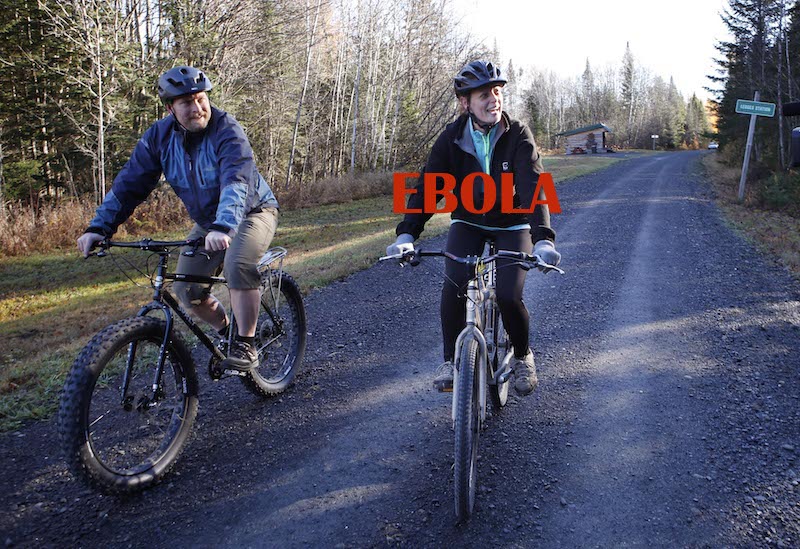 The Latest Evidence that Bicyclists Are Self-Absorbed Monsters