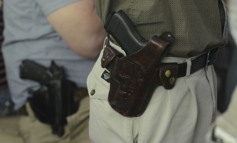 Groups Threaten to Block Obama Administration’s Latest Gun Control Move