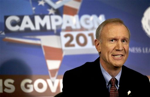 Illinois Legislature to Miss Midnight Deadline to Pass Budget