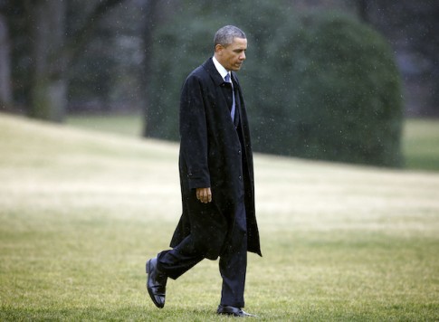 President to Defend Diplomacy-Oriented National Security Policies