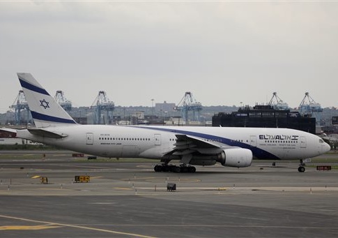 Israel’s Primary International Airport Will Hold Ebola Response Drill