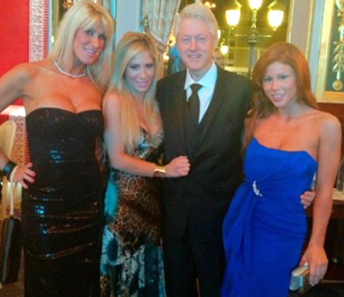 Clinton Advisers Considered Using Jewish Law as Defense of Lewinsky Affair