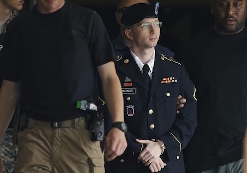 Inside the Ring: Compromise of Classified Docs Reveals Army’s Generation Gap