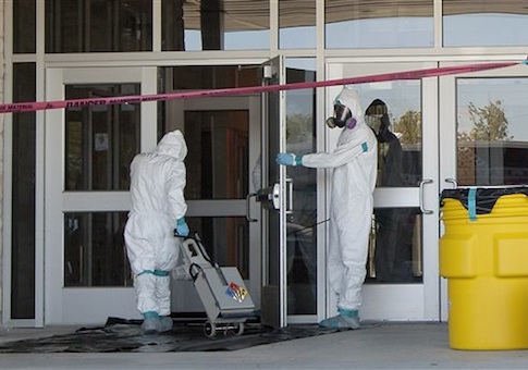 Democracy Alliance-Linked Drug Company Lobbyist Made Ebola Czar