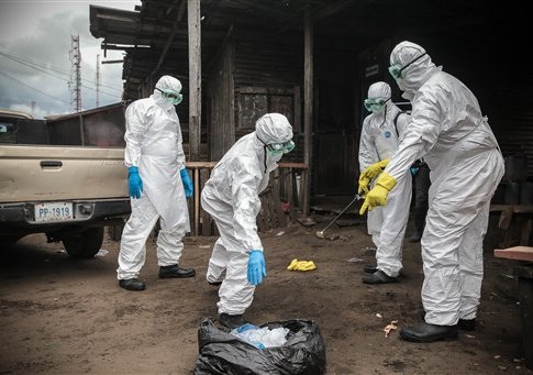 NBC Correspondent Admits Crew Violating Voluntary Quarantine