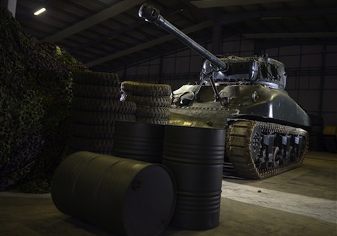 ‘Fury’ Review