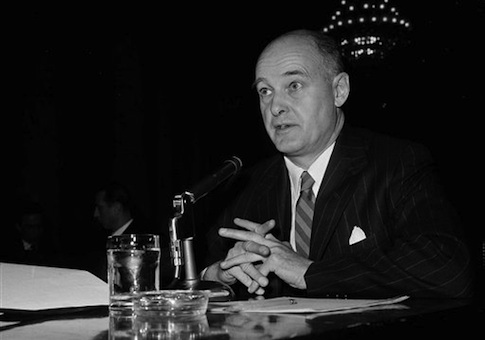 Containing George Kennan