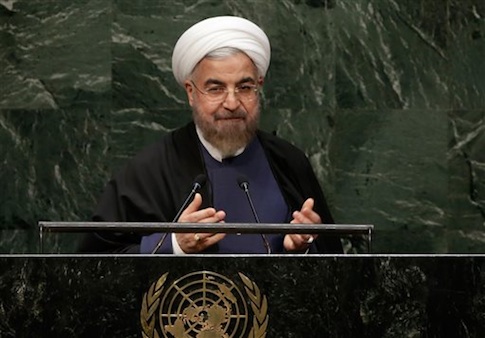 Iran Amputating Limbs, Burning Political Opponents