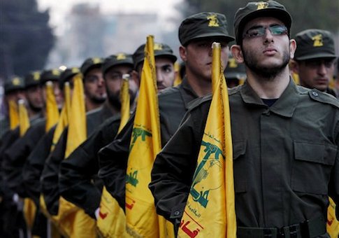 Hezbollah Bomb Wounds Two Israeli Soldiers, Israel Shells South Lebanon