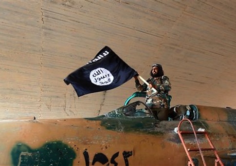Obama: No Plans to Send More Troops Overseas to Fight Islamic State