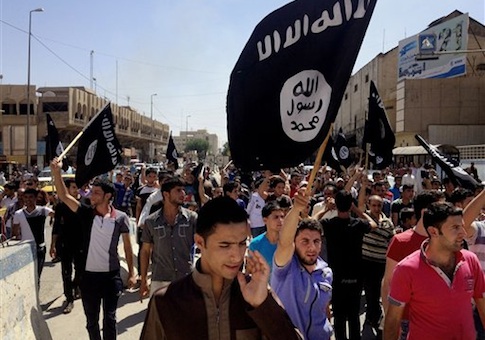 Inside the Ring: Al Qaeda, Islamic State Teaming Up