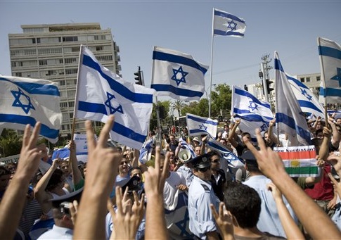 BDS Dealt Major Blow by Academic Group