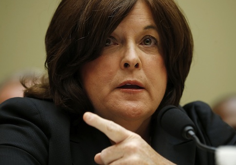 U.S. Secret Service Director Pierson Resigns Under Fire