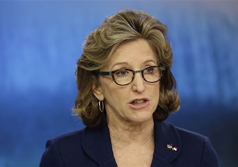 Hagan Put Judge Up for Federal Appointment As Judge Ruled on Husband’s Million-Dollar Lawsuit