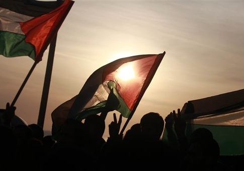 Criminologist Examines Motivation for Palestinian Suicide Bombers