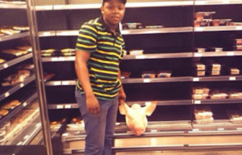 Anti-Semites Put Pig’s Head in Kosher Food Aisle