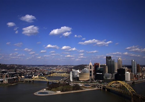 State Dept., Iran Officials Meet at Pittsburgh Business Forum