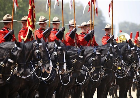 Canadian Police Reject Own Anti-Terror Handbook for Being ‘Adversarial’