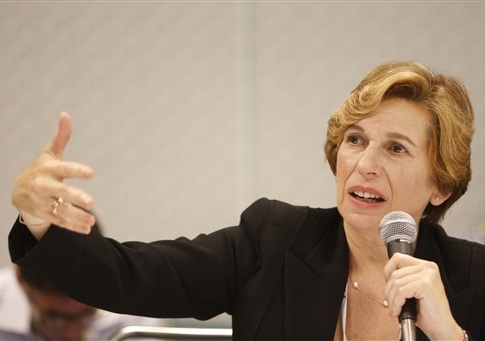 Union Honcho’s Salary Enough to Pay 10 Teachers