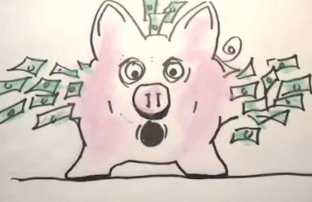 Watch The 5 Most Ridiculous Entries in MoveOn.org's Video Contest