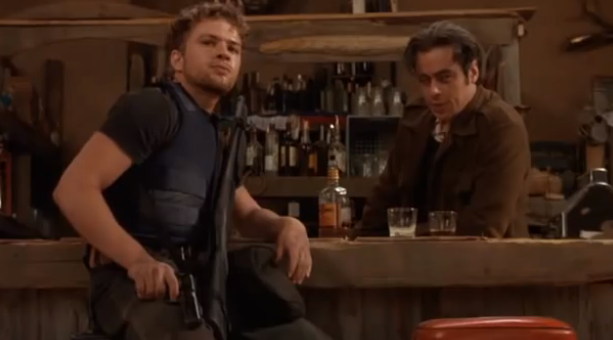 The Two Best Tarantino Knockoffs
