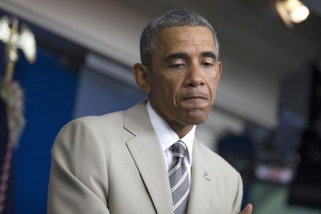 Leon Panetta, Christopher Hill Revolt Against Obama