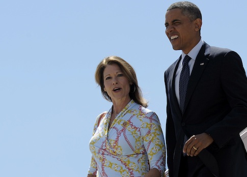 Dem Worth Millions Plays Poor in New Campaign Ad