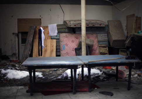 ‘Black Jails’ Proliferate in China