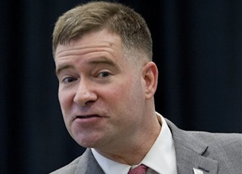 Public Radio Station to Investigate Tirades Against GOP Congressman
